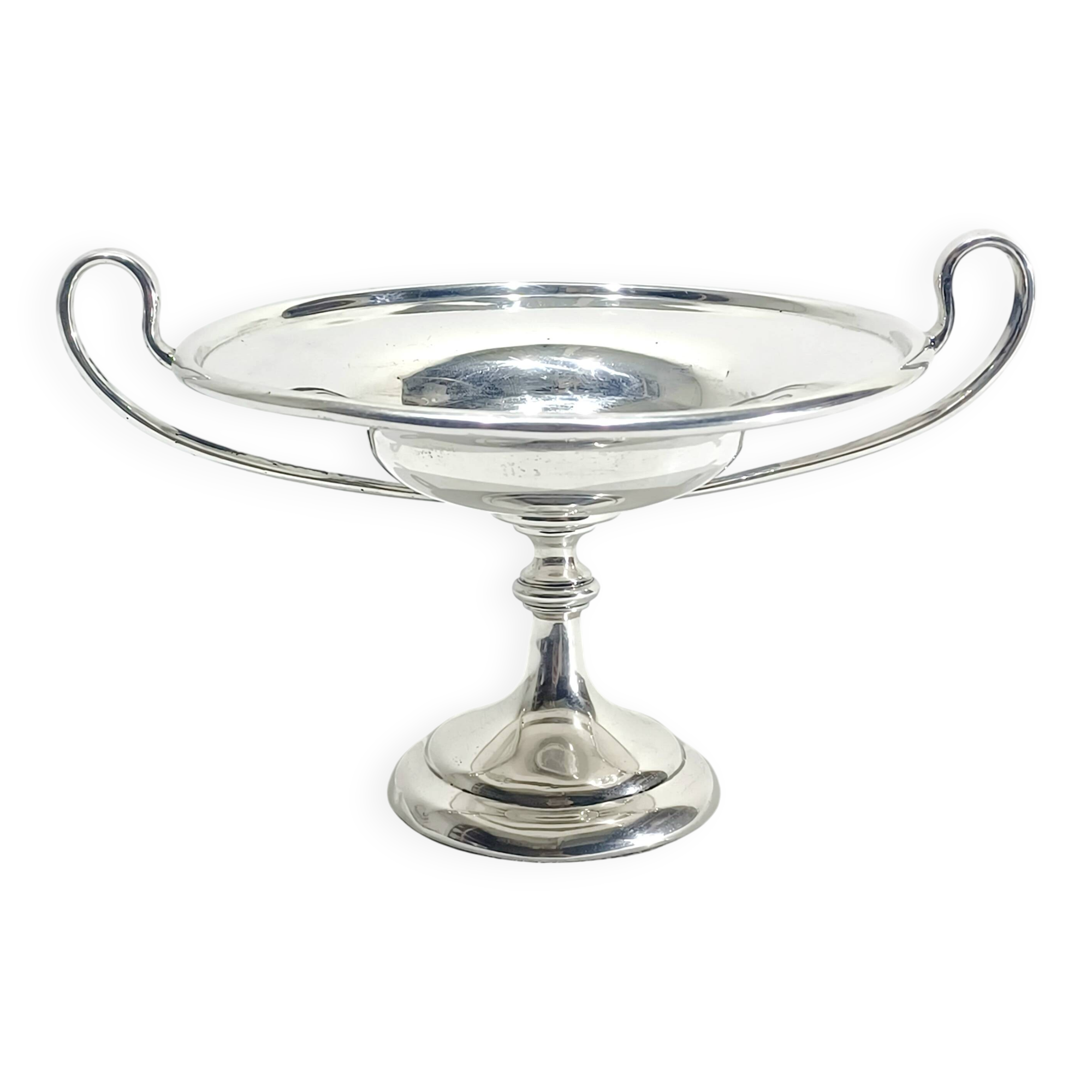 England - Silver Cup