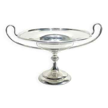 England - Silver Cup