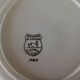 4 plates iron earth Céranord