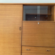 Secretary cabinet