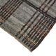 Handwoven Turkish Recycled Boho Rug 177 cm x 237 cm