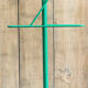 Valet de chambres Memphis green