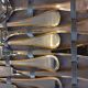 Cutlery set Tavola. 113 pieces