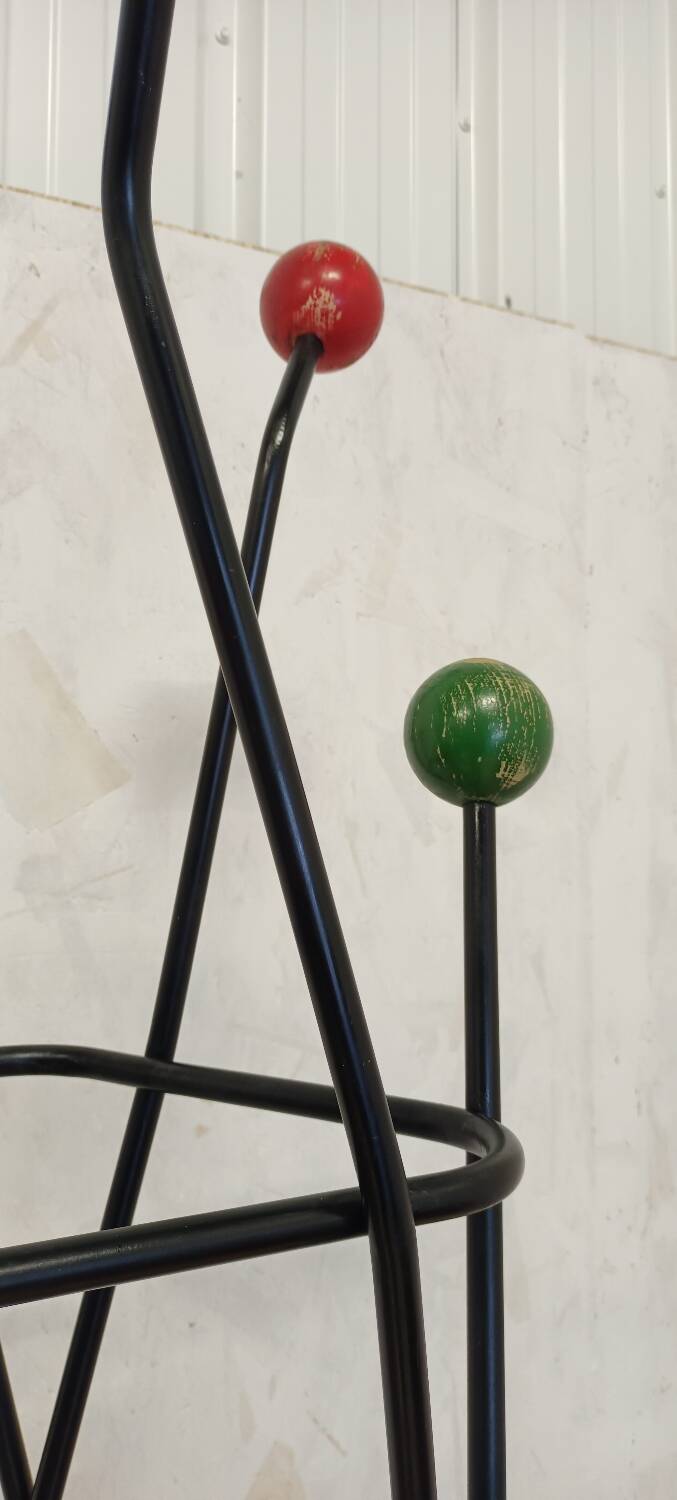 Roger Feraud coat rack