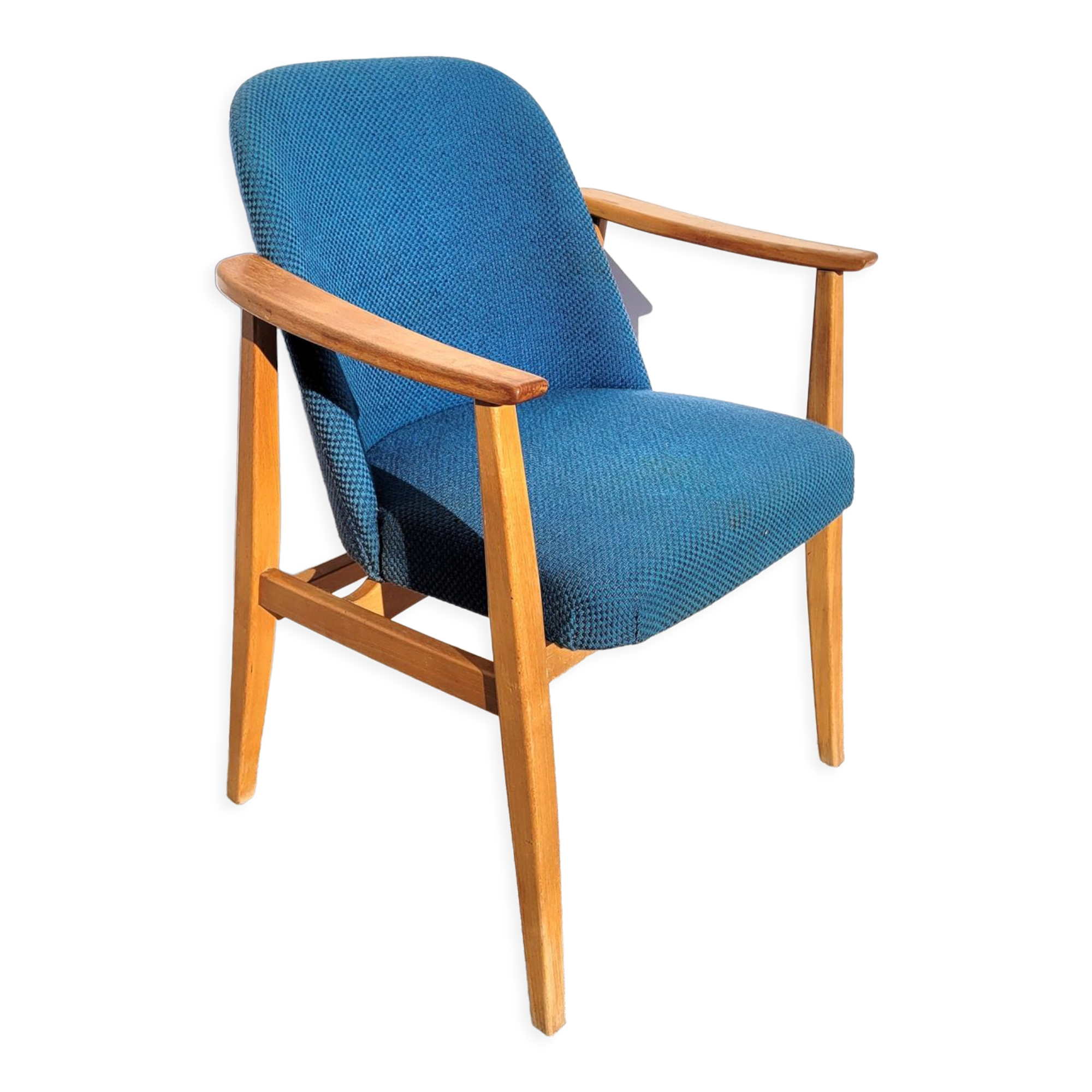 Vintage Scandinavian chair