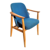 Vintage Scandinavian chair