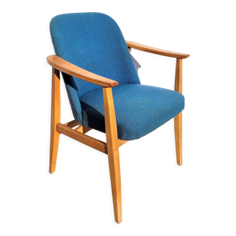Vintage Scandinavian chair