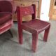 Children's chair