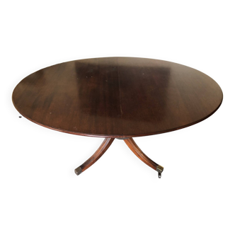 Table anglaise