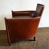 Art Deco armchair, 1930