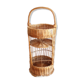 Rattan service