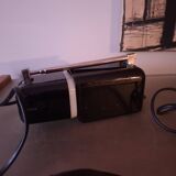 Vintage telescopic lamp from the 70s