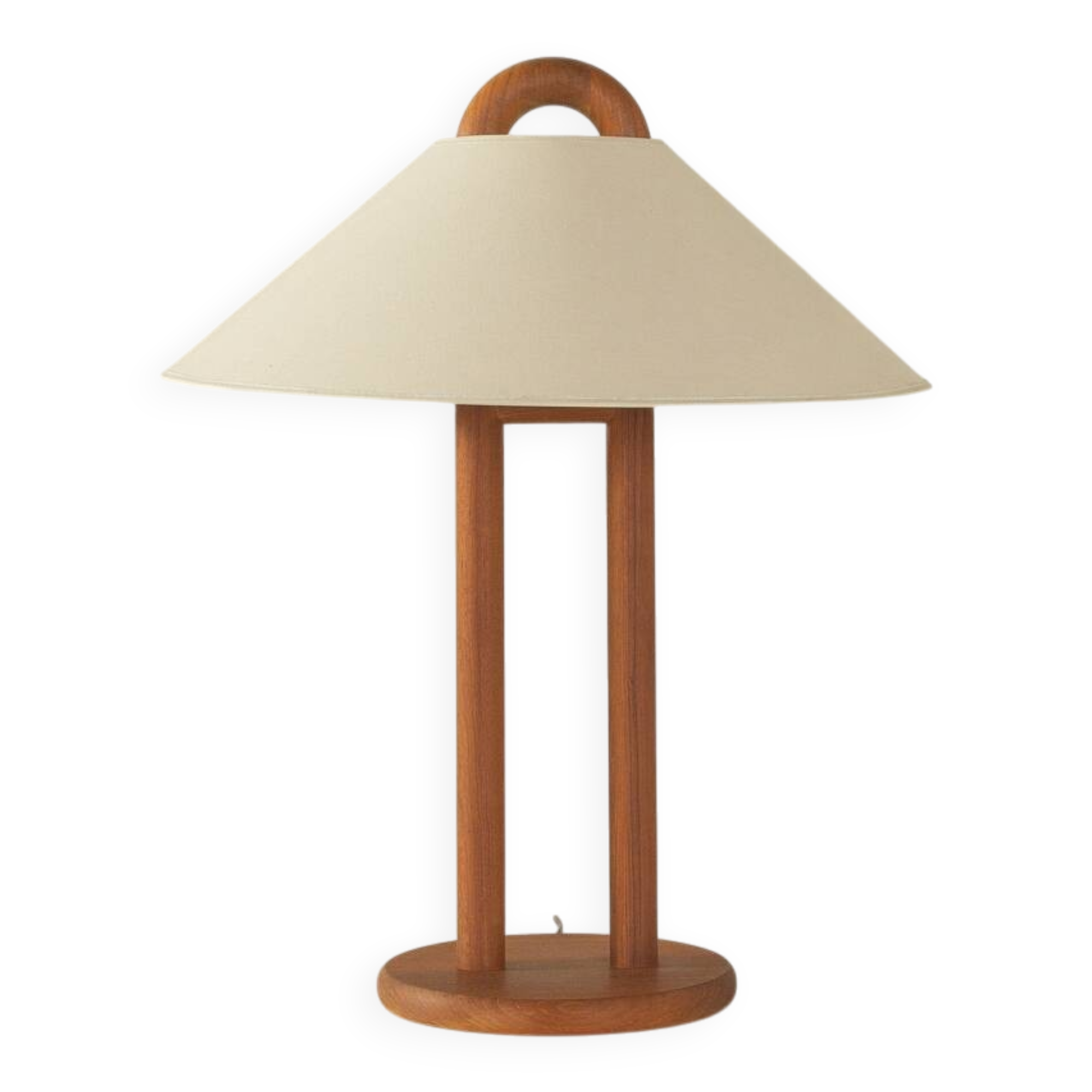 1980s table lamp LYS