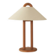 1980s table lamp LYS