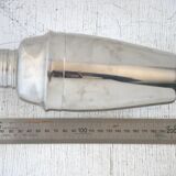 Stainless steel shaker