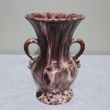 German vase West Germany height 20cm