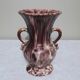 Vase allemand West Germany hauteur 20cm