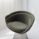 Set of 2 Platner lounge chairs by Warren Platner for Knoll