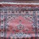 Handmade Pakistani Kafkazi Rug 125x81cm