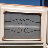 1950s Keller kitchen buffet