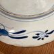 Old imari plate
