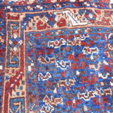 1930' wool carpet 170x205cm