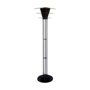 lampadaire années 80