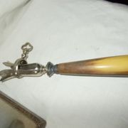 Service à gigot de 3 pièces dans leur boite