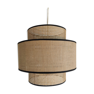 Suspension abat-jour