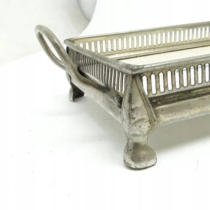F9Y Vienna - Gallery Tray in Secessionist Style