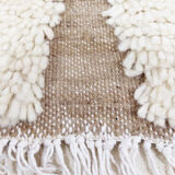 Moroccan berbere carpet 243x178cm