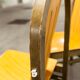 6 Baumann 'Argos' chairs