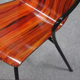 Pair of chairs Fritz Hansen