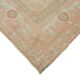 Turkish Vintage Anatolian Rug 184 cm x 247 cm