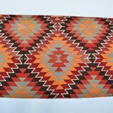Floor Decorative Vintage Rug sku 3413