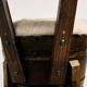 Vintage Beech Bar Stool, 1970s