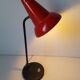 Lampe de bureau des années 50