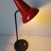 1950s office lamp