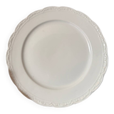 4 Mitterteich Bavaria plates