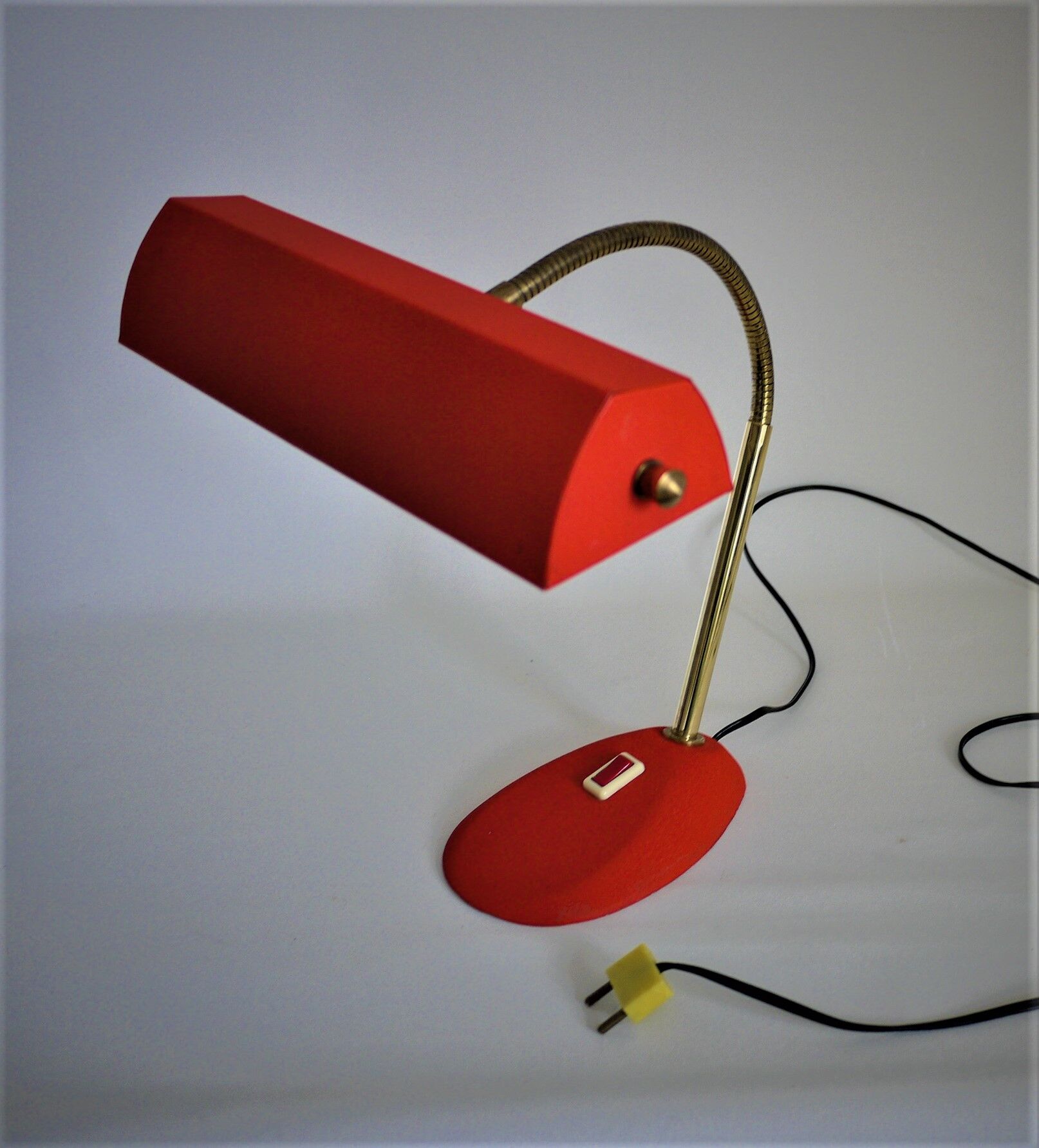 Vintage lamp 50s/60s