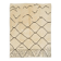 "Freedom" Moroccan Rug, 100% Natural Un-Dyed Wool, Modern Hand Knotted Tulu Carpet