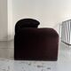 Maralunga 3-seater by Vico Magistretti for Cassina