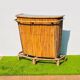 Bamboo Tiki Bar ~ Vintage 50s ~ Counter