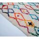 Tapis berbère coloré 260x160cm