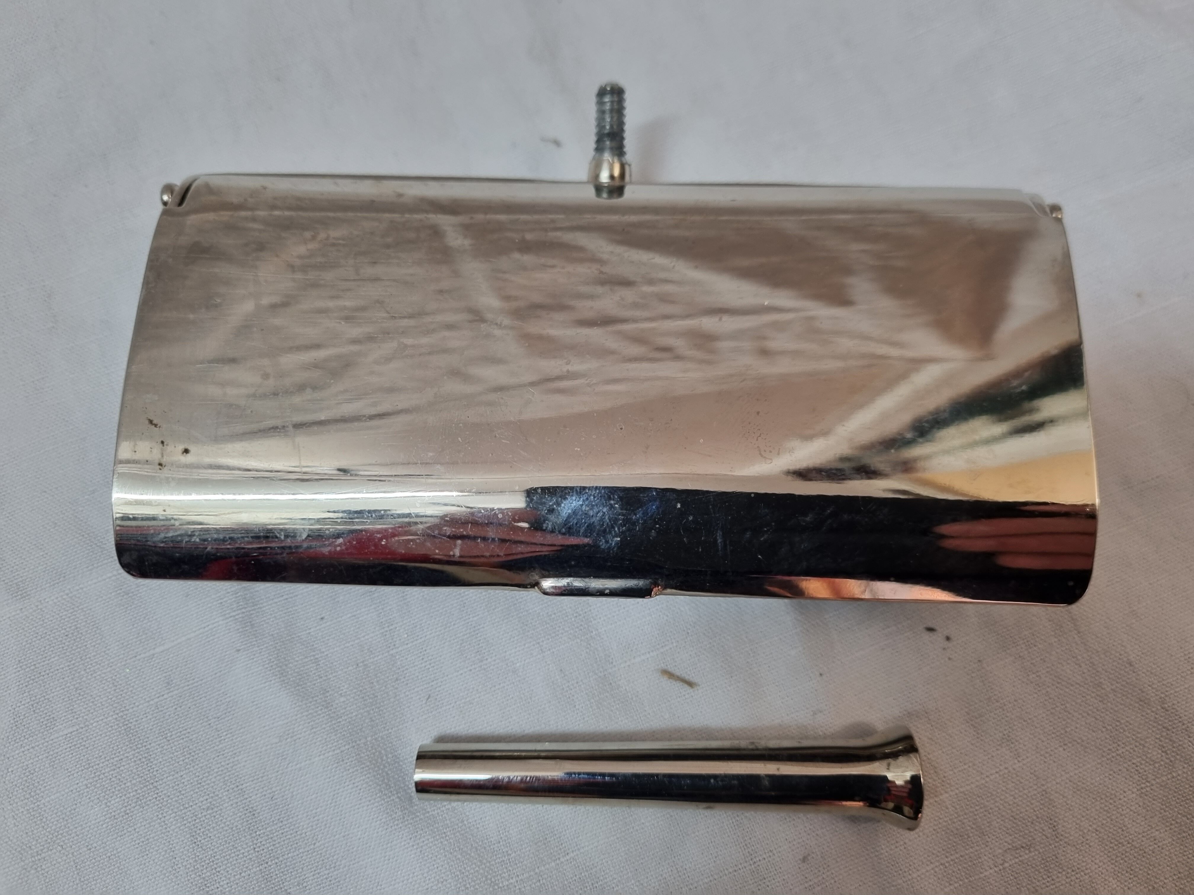 1970 garbage collection