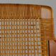 Model 400 arm chair by Hartmut Lohmeyer for Wilkahn