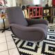 Lady Chair by Marco Zanuso