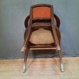 Faiteuil de burreau 1930