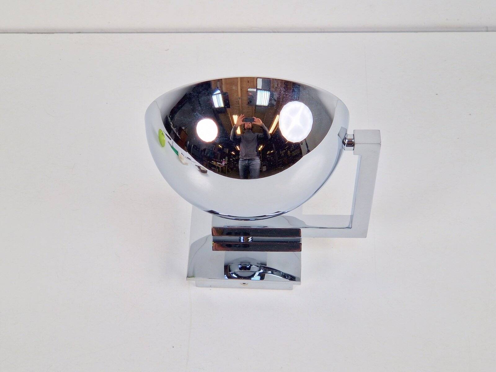 Modern Memory Wall Lamp by Villatosca for Lumen Center Italia, 2000s