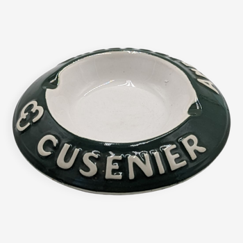 Cusenier ambassador ashtray